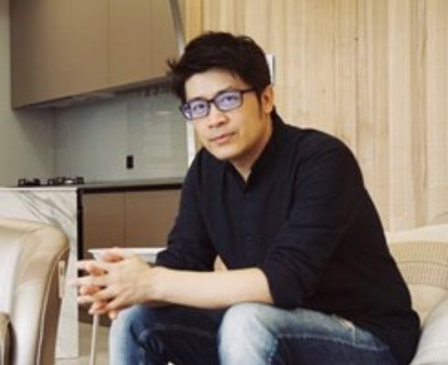 奕所設計-李軍漢總監