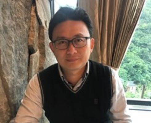 禾誠設計，張友誠 總監