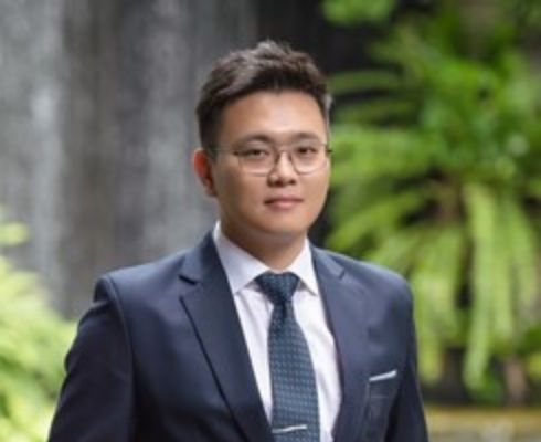 名堯設計，莊清堯總監