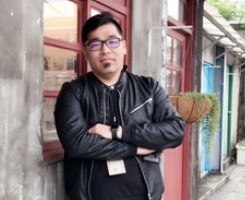 成邦室內設計，張志成總監