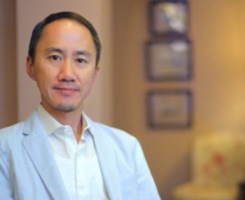 其可設計，吳怡賢 總監
