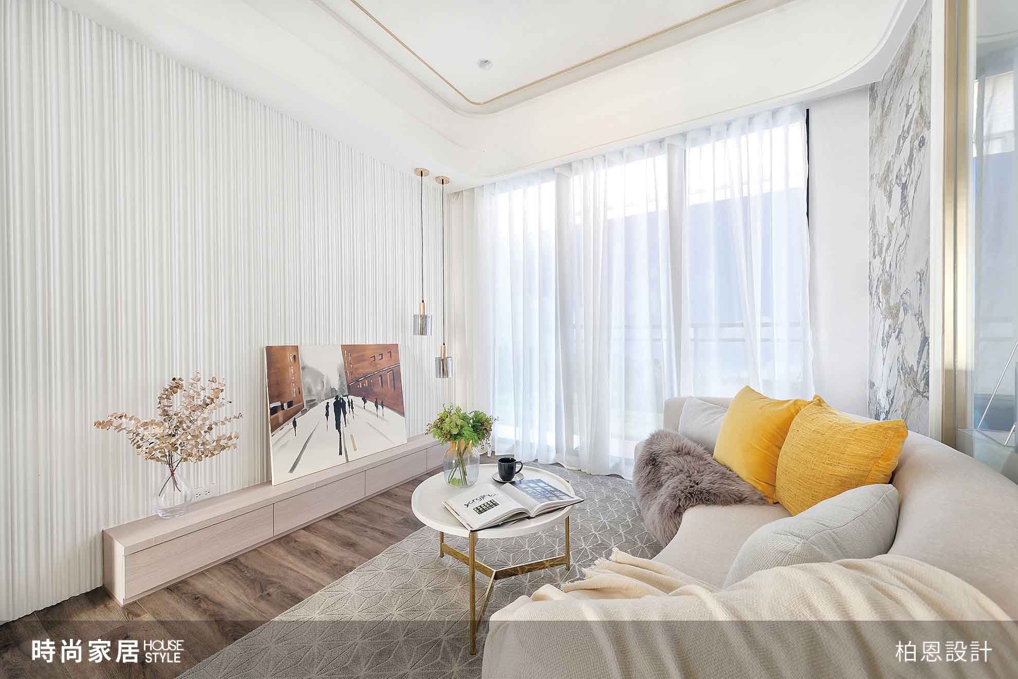 Light Luxury Style 輕奢華 ╳ 精緻優雅 (7)