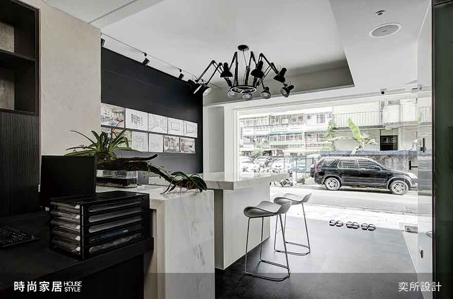 Stylish Office Space 風格鮮明的辦公空間7