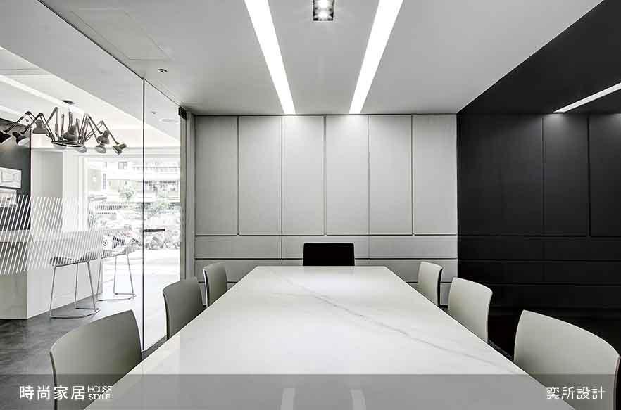 Stylish Office Space 風格鮮明的辦公空間9