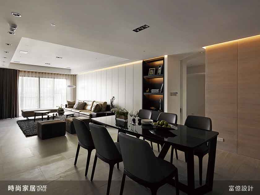 樸雅簡約 深蘊現代人文03