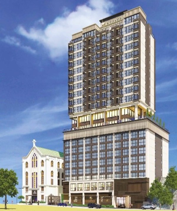 嶄新退休社區「曦蕓居」將科技融入醫食住行