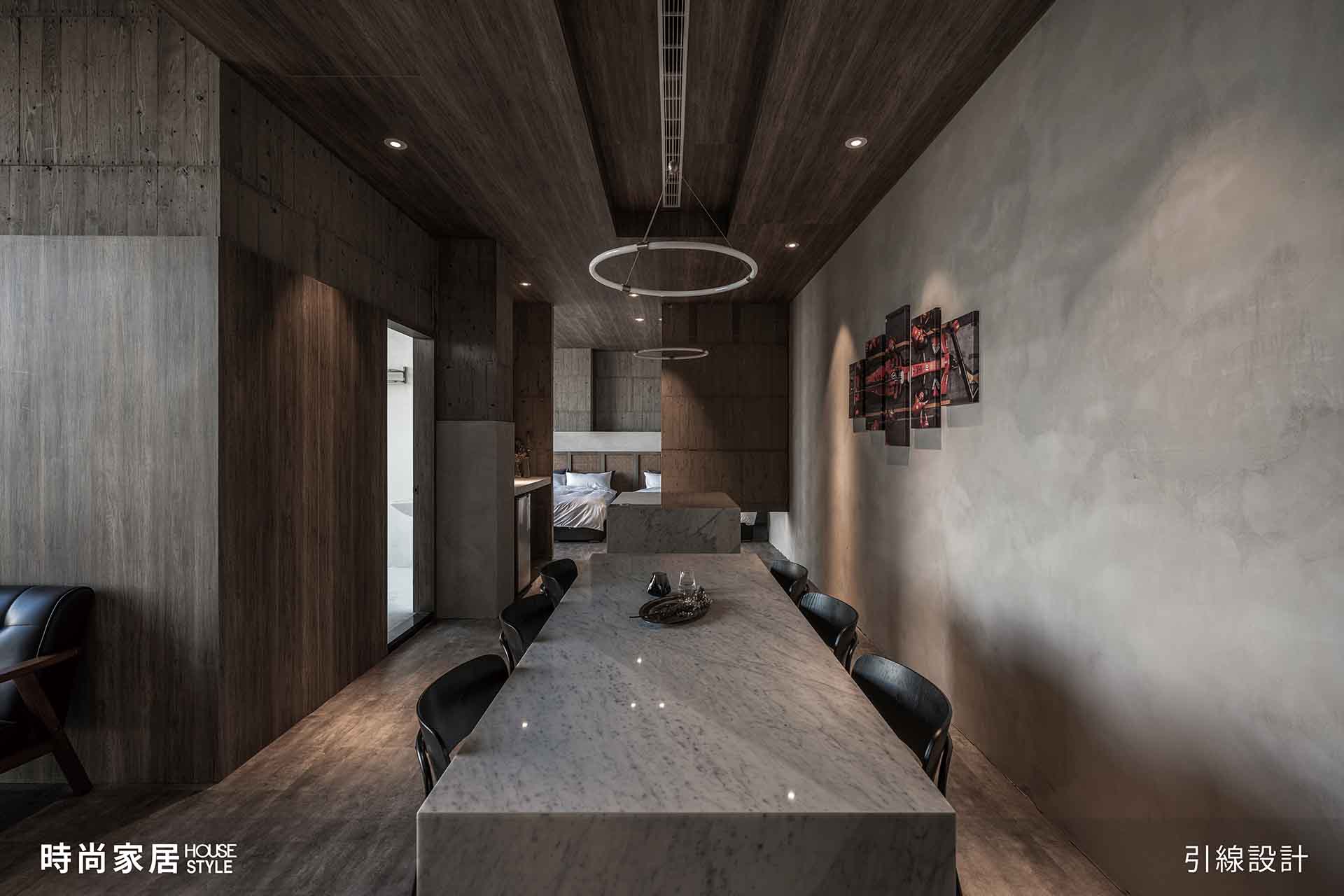 回歸材質與空間的原始對話 (5)