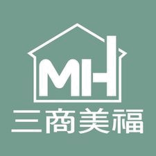 三商美福LOGO工作區域 1