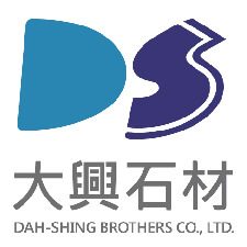 大興石材LOGO